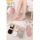 Women's bamboo ballet socks Cosas LM19-123