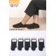 Men's low cut socks Cosas WBP1-121
