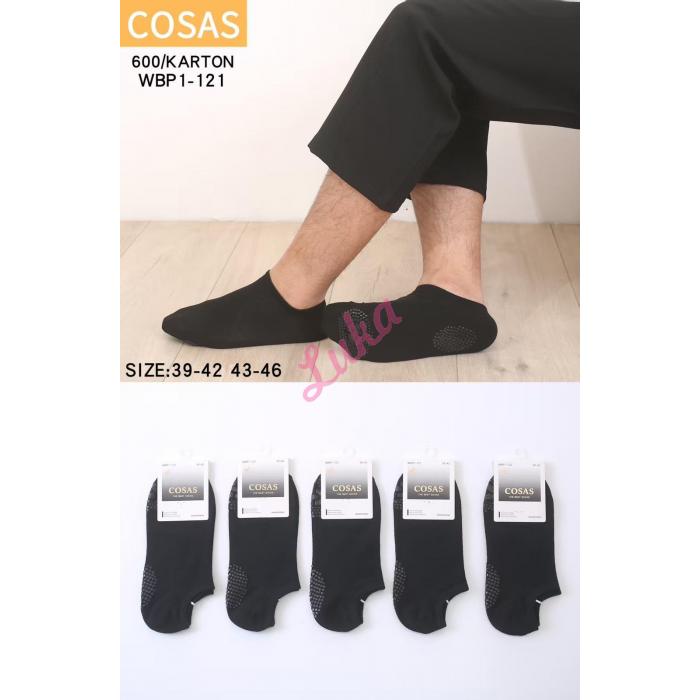 Stopki męskie Cosas WBP1-121