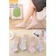 Women's bamboo Socks Cosas 40LM1811-62