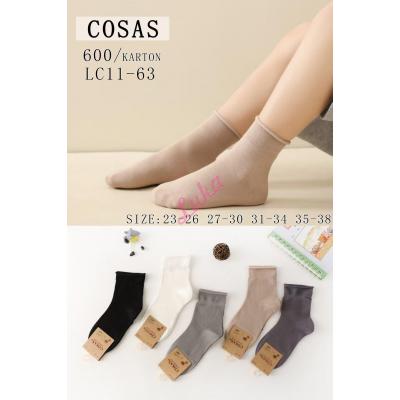 Skarpety dziecięce Cosas LC11-63