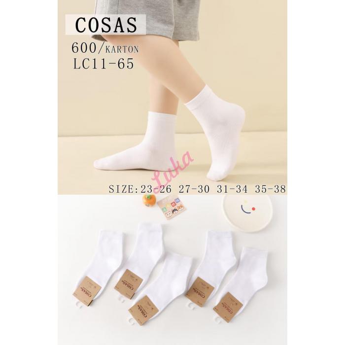 Kid's socks Cosas LC11-65