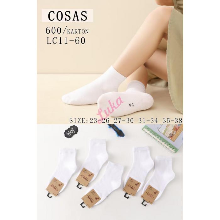 Kid's socks Cosas LC11-60