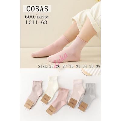 Kid's socks Cosas LC11-68