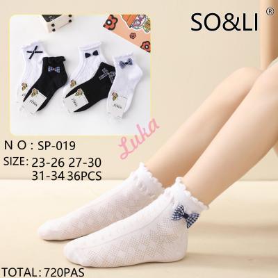 Kid's socks SP-019