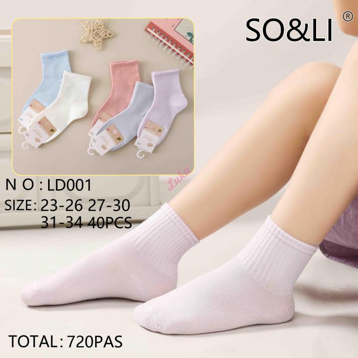 Kid's socks SP-019