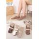 Women's bamboo ballet socks Cosas LM19-103B