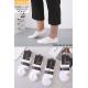 Men's bamboo low cut socks Cosas LB19-101