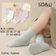 Women's Socks So&Li LJ-003