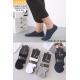 Men's bamboo low cut socks Cosas LB19-103