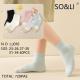 Women's Socks So&Li LJ-011