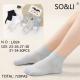 Women's Socks So&Li LJ-021