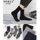 Men's socks SO&LI LN-001