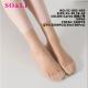Women's Socks So&Li YC802-2