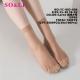 Women's Socks So&Li YC802-3