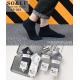 Men's socks SO&LI LP-002