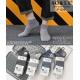Men's socks SO&LI LP-005