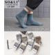 Men's socks SO&LI LP-008