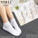 Women's Socks So&Li LO-005