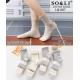 Skarpety damskie So&Li LQ-009