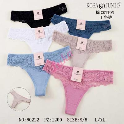 Women's panties Dyana 10261