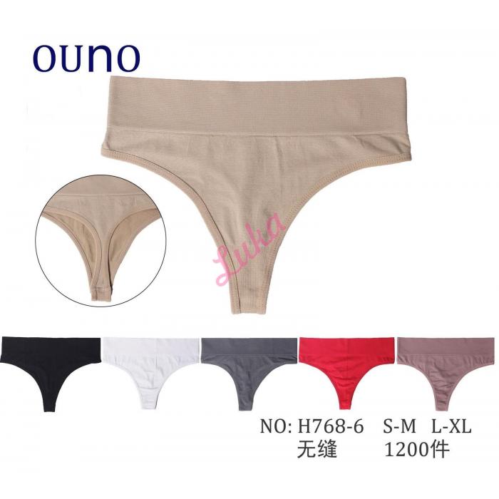 Women's panties Hana 880