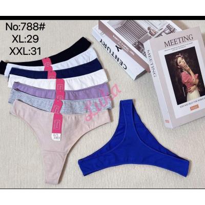 Women's panties Dyana 6402-6