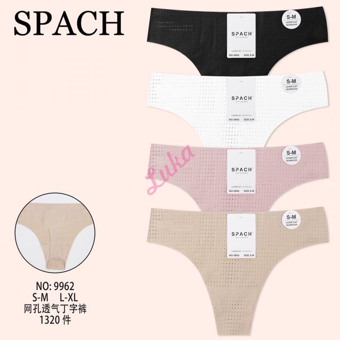 Majtki damskie Spach SP211