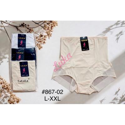 Women's panties LuLaLo 865