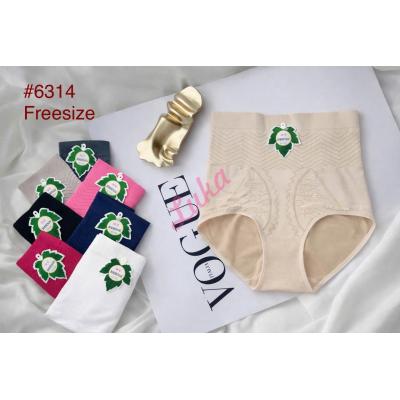 Women's panties LuLaLo 86-02