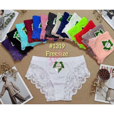 Women's panties 6314