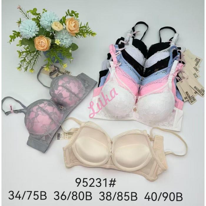 Biustonosz Love Magnolia 95231 B