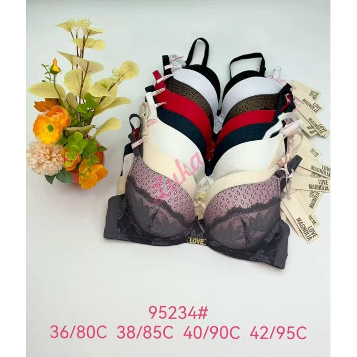 Biustonosz Love Magnolia 95234 C