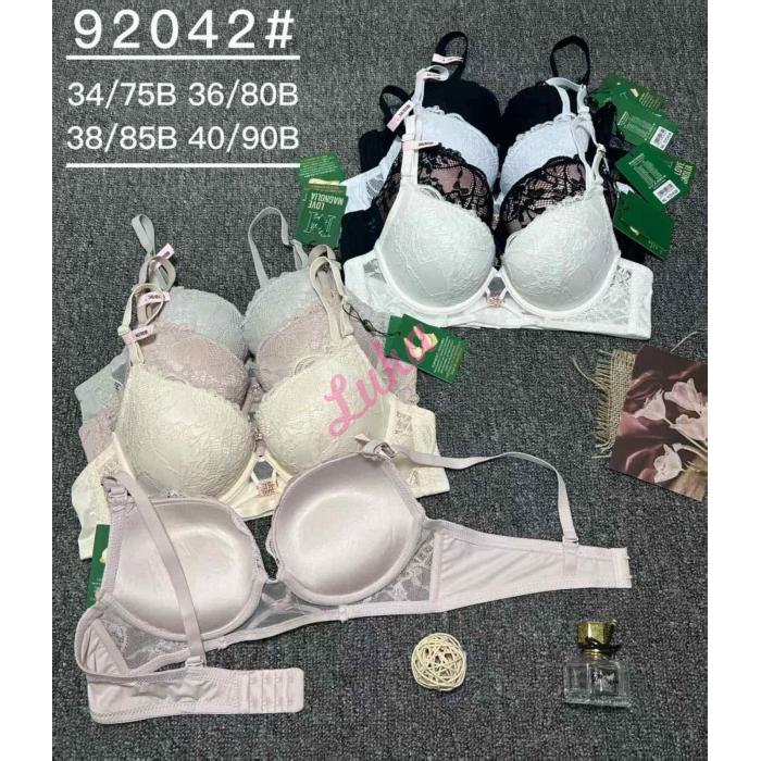 Biustonosz Love Magnolia 92042 B