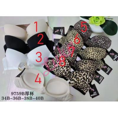 Biustonosz Love Magnolia 9759 B