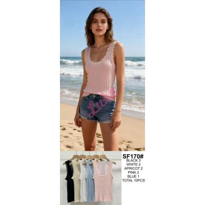 Bluzka damska D14-SF170