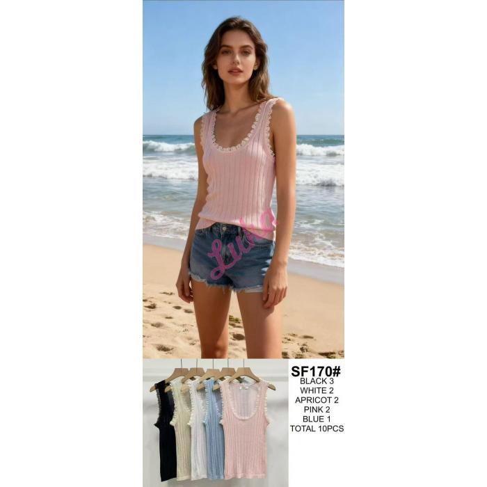 Women's Blouse D14-178