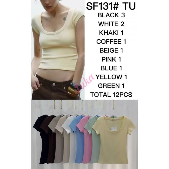 Women's Blouse D14-SF165