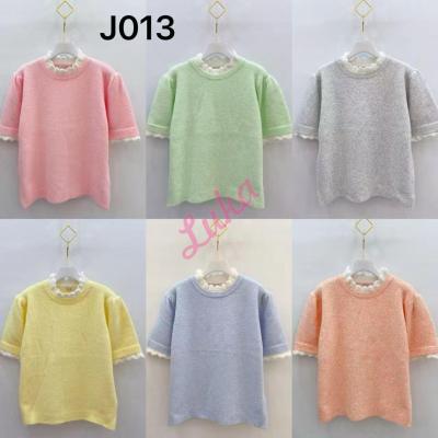 Women's Blouse D14-SF131