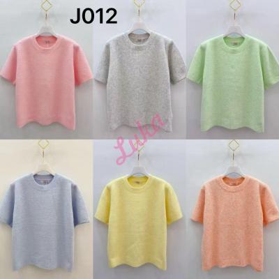 Women's Blouse D14-J013