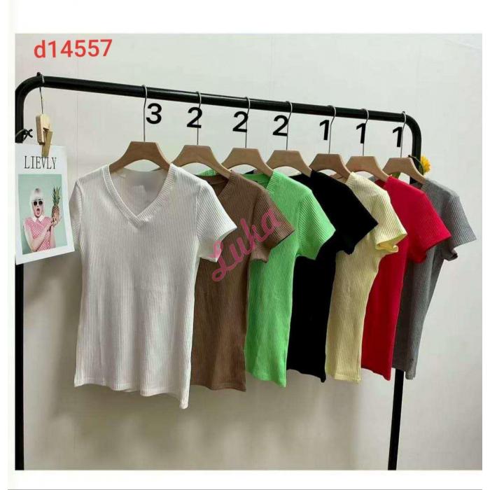 Women's Blouse D14-J012