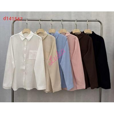 Women's shirt D14-1538