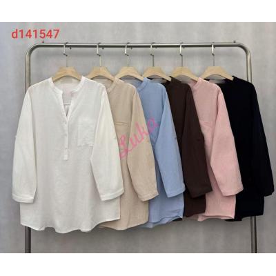 Women's shirt D14-1547
