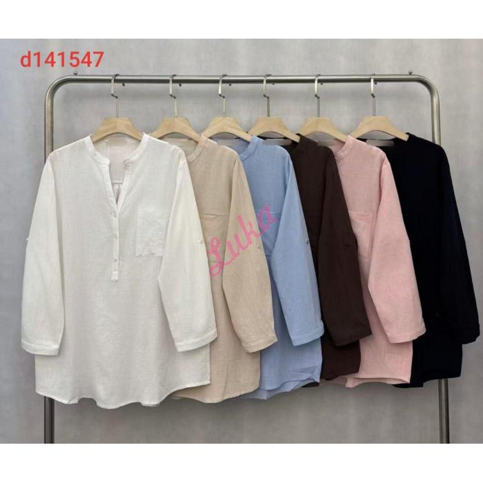 Women's shirt D14-1547