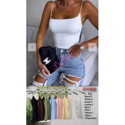 Women's Blouse D14-Z1382