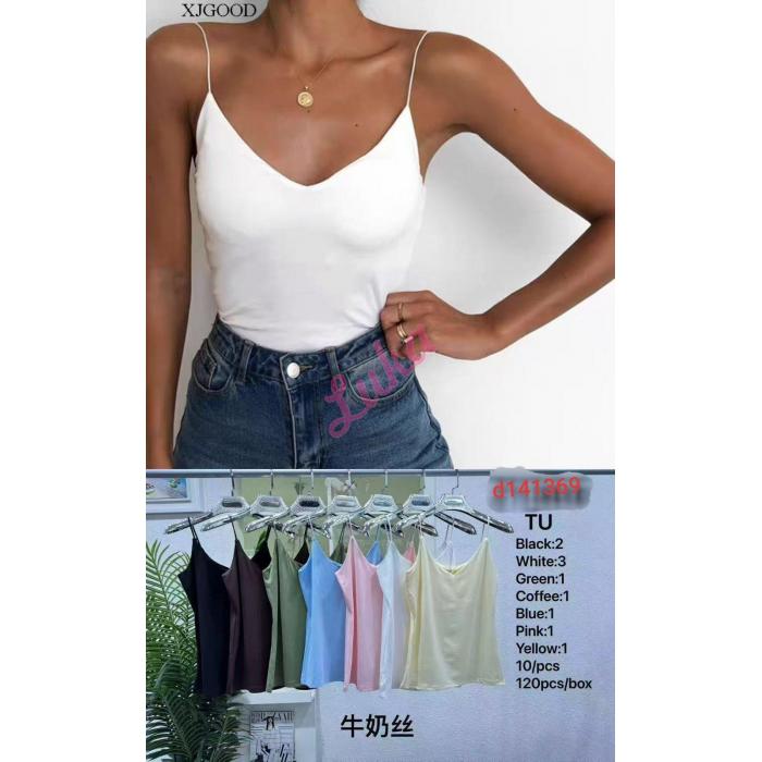 Women's Blouse D14-1368