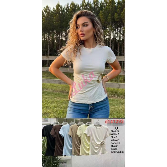 Women's Blouse D14-1369