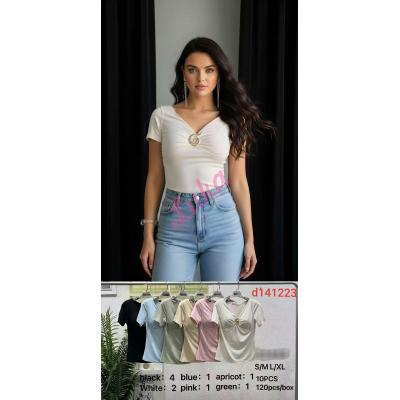 Women's Blouse D14-1293