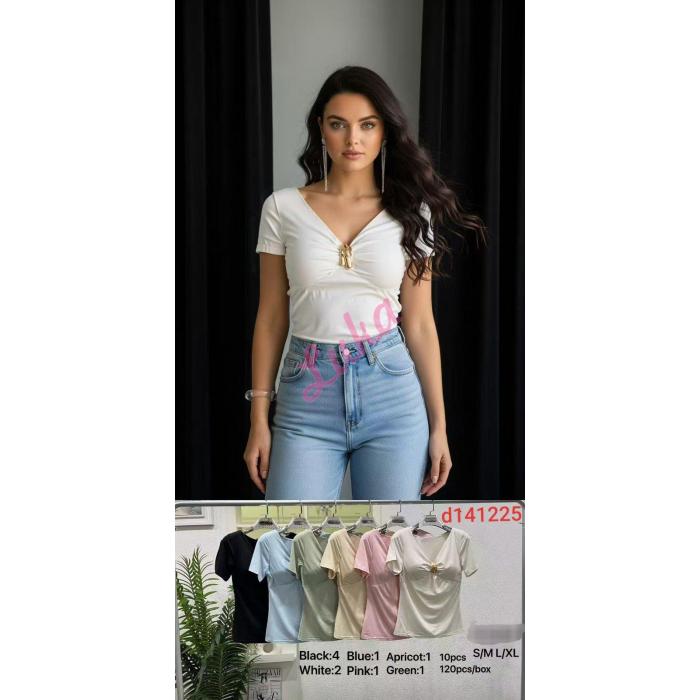 Bluzka damska D14-1223