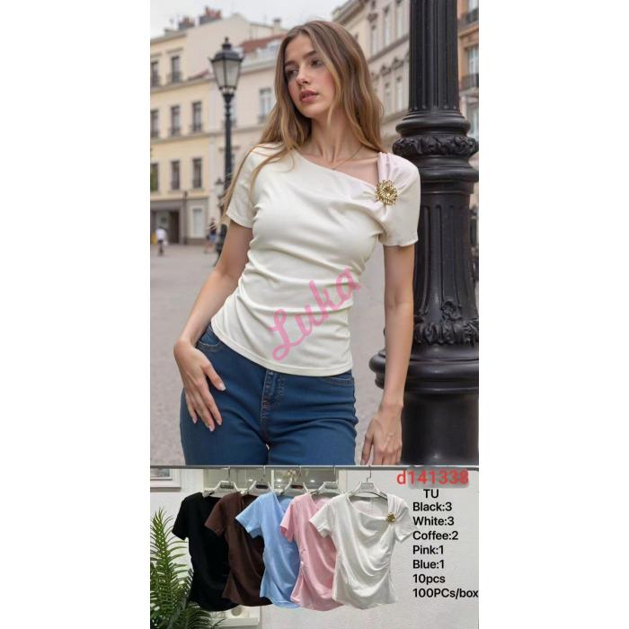 Women's Blouse D14-1339